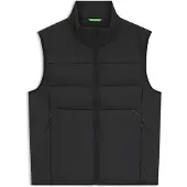 BOSS Bodywarmer 'Urbanex ' zwart