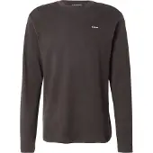 G-Star True Regular T-shirt Met Lange Mouwen