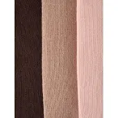 Vertbaudet Set - 3 paar panty's - meisjes
