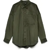 Vero Moda Blouse 'VMSANNE' spar
