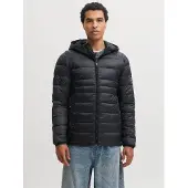 Jack & Jones Puffer Jacket XL Zwart