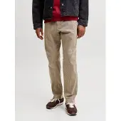 Jack & Jones Broek 'JPSTKane Dover' beige