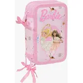 Barbie Ballet Etui