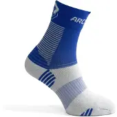 Arch Max Evolution 5 Run Mid Korte Sokken