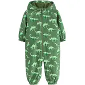 Next Overall groen