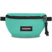 Eastpak Heuptas 'Springer' cyaan blauw / zwart