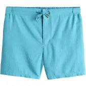 Next Zwemshorts blauw