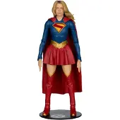 Mcfarlane Toys DC Multiverse - Actiefiguur - Supergirl 7in