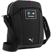 Puma Sporttas gemengde kleuren / zwart