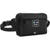 Puma Heuptas 'BMW M Motorsport' zwart / wit