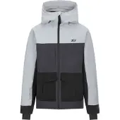 2117 of Sweden Sillerud, ski-jas, heren, blauw