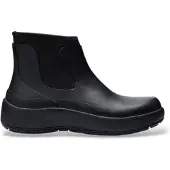Rains Boots Men The Dry Boot W3 Black-Schoenmaat 42