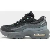 Nike Air Max 95 Children, zwart
