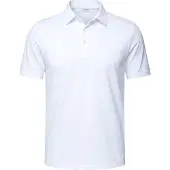 Vercate Shirt 'No. 34' wit
