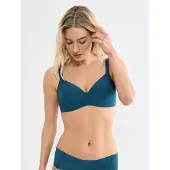 Sloggi BH ' Blue ZERO Feel 2.0 THE UP ' smoky blue