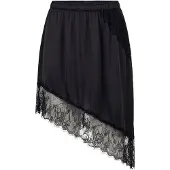 Miamoda Rok zwart