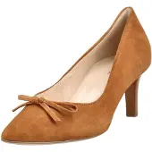 Högl Pumps camel