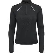 Only Play Functioneel shirt 'ONPShell' zwart