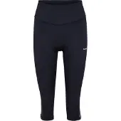 Hummel Leggings zwart