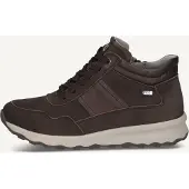 Caprice 9-25204-47-329 Veterschoenen | Maat 38 Dames Bruin