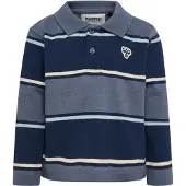 Hummel Shirt grijs / gemengde kleuren