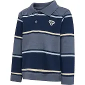 Hummel Shirt marine / smoky blue