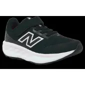 New Balance 520 mesh hardloopschoenen - zwart - maat 31