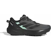 Adidas - Women's Tracefinder Plus GTX - Multisportschoenen 40 2/3, zwart
