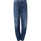 G-Star Jeans 'Arc 3D' donkerblauw