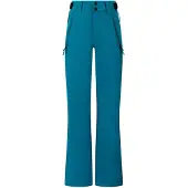 Protest Sportbroek 'RELOLE JR' neonblauw