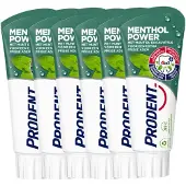 Prodent Menthol Power Tandpasta - 6 x 75 ml