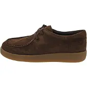 Sioux Veterschoen ' Grashopper-H-013 ' bruin