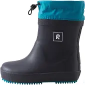 Reima Regenlaarzen ' Ankka' blauw / wit