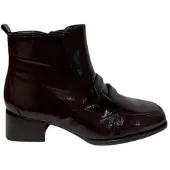 Gabor 8067.03 Enkellaarzen