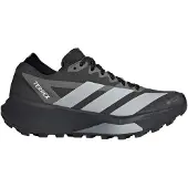 Adidas - Women's Agravic GTX 2 - Trailrunningschoenen 39 1/3, grijs