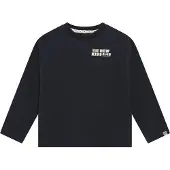 Noppies T-shirt - Blue Nights - Maat 128