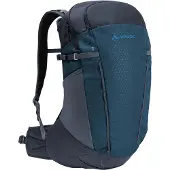 Vaude Sportrugzak 'Agile Air' petrol