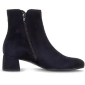 Gabor 8036.01.001 Dames Laarzen - blauw