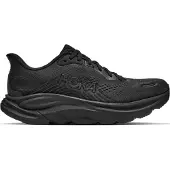 Hoka One One Loopschoen 'Clifton 11' zwart