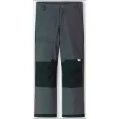 Reima - Kid's Sampu Reimatec Pants - Trekkingbroek 122, blauw