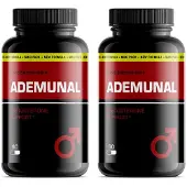 Natucap Ademunal-2 x
