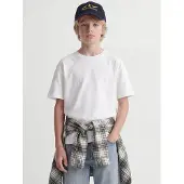 JACK&JONES JUNIOR Achterkant Bedrukt T-shirts Boys