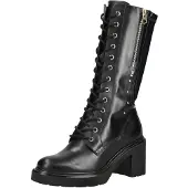 Nero Giardini - Schoenen - Zwart - Vrouwen - Maat 39 -