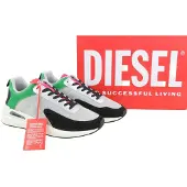 Diesel Sneakers S-serena laag - 43