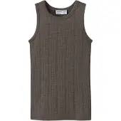 Name it Onderhemd bruin