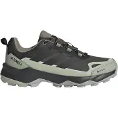 Adidas Lage schoen 'Skychaser AX5' antraciet / mintgroen / donkergroen