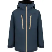 Protest Sportjas 'PRTWixan JR' blauw denim