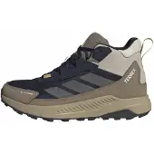 Adidas Boots 'ANYLANDER' mokka / zwart