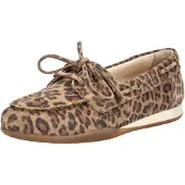 Nero Giardini Mocassins beige / bruin gemêleerd
