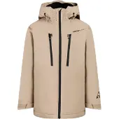Protest Sportjas 'PRTWixan JR' lichtbeige